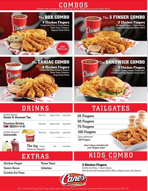 Grubhub does <b>delivery</b> for <b>Raising</b> <b>Cane's</b> in Tyler so you can order all your favorite food online. . Raising canes delivery near me
